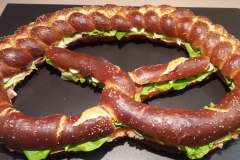 Partybrezel