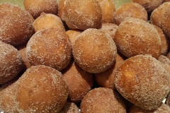Quarkbällchen