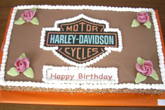 Harleytorte