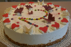 Kindertorte