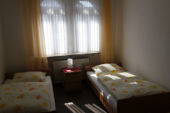 Pension 1